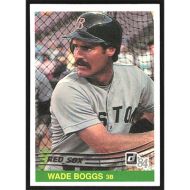 1994 Donruss Anniversary '84 #7 Wade Boggs