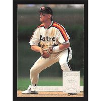 1994 Donruss Special Edition #12 Craig Biggio