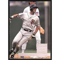 1994 Donruss Special Edition #38 Will Clark