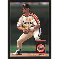 1994 Donruss #12 Craig Biggio