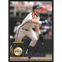 1994 Donruss #365 Jeff Bagwell