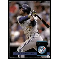 1994 Donruss #6 Roberto Alomar