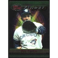 1994 Finest #207 Joe Carter