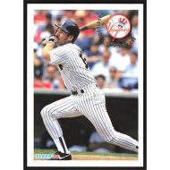 1994 Fleer #226 Wade Boggs