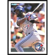 1994 Fleer #326 Joe Carter