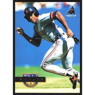 1994 Pinnacle #359 Milt Cuyler