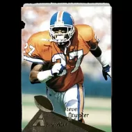 1994 Pinnacle #50 Steve Atwater