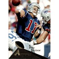 1994 Pinnacle #92 Drew Bledsoe