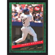 1994 Post #10 Bobby Bonilla