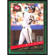 1994 Post #22 Will Clark