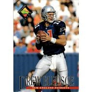 1994 Pro Line Live #324 Drew Bledsoe