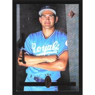 1994 SP #3 Johnny Damon Foil