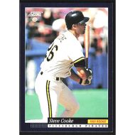 1994 Score #186 Steve Cooke