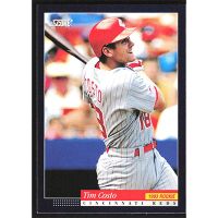 1994 Score #552 Tim Costo