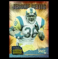 1994 Select Canton Bound #CB9 Jerome Bettis