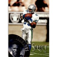 1994 Select #191 Brian Blades