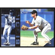 1994 Select #296 Craig Biggio