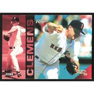 1994 Select #61 Roger Clemens