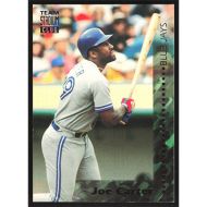 1994 Stadium Club Team #151 Joe Carter