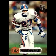 1994 Stadium Club #205 Steve Atwater