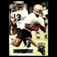 1994 Stadium Club #261 Mario Bates