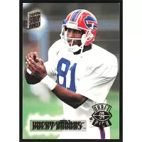 1994 Stadium Club #301 Bucky Brooks