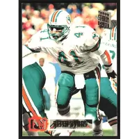 1994 Stadium Club #534 Keith Byars