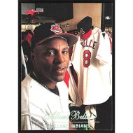 1994 Studio #92 Albert Belle