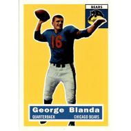 1994 Topps Archives 1956 #11 George Blanda