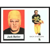 1994 Topps Archives 1957 #15 Jack Butler