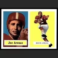 1994 Topps Archives 1957 #66 Joe Arenas