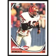 1994 Topps Special Effects #142 Mike Brim