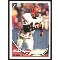 1994 Topps Special Effects #142 Mike Brim