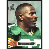 1994 Topps #108 Terrell Buckley