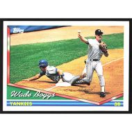 1994 Topps #520 Wade Boggs