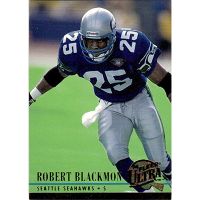 1994 Ultra #505 Robert Blackmon