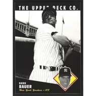 1994 Upper Deck All-Time Heroes #93 Hank Bauer