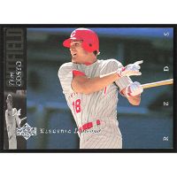 1994 Upper Deck Electric Diamond #168 Tim Costo