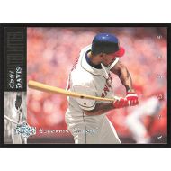 1994 Upper Deck Electric Diamond #74 Chili Davis