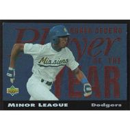 1994 Upper Deck Minors Player of the Year #PY9 Roger Cedeno