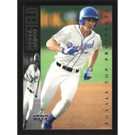 1994 Upper Deck Minors #125 Johnny Damon