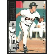 1994 Upper Deck Minors #41 Brent Cookson