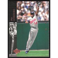 1994 Upper Deck #97 Wil Cordero