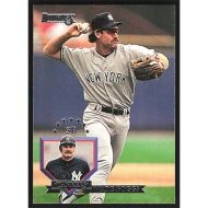 1995 Donruss #355 Wade Boggs