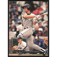 1995 Donruss #456 Craig Biggio