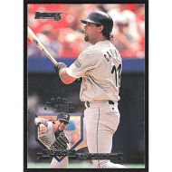 1995 Donruss #472 Ken Caminiti