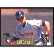 1995 Fleer All-Stars #11 S. Cooper/K. Caminiti