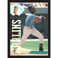 1995 Leaf #316 Andre Dawson