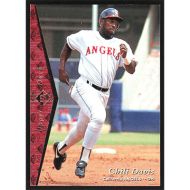 1995 SP #133 Chili Davis