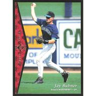 1995 SP #192 Jay Buhner